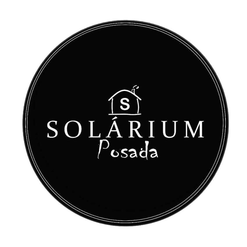 Hotel Solarium Posada Socorro Exterior foto